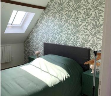 Creil Apartment | Appartement F2