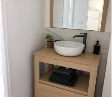 Creil Apartment | Appartement F2