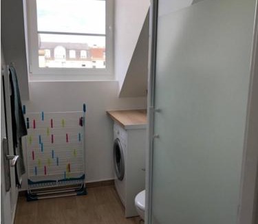 Creil Apartment | Appartement F2