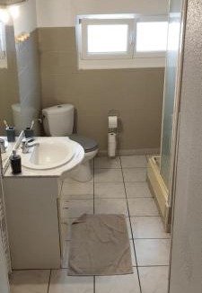 Vandoncourt Apartment | Appartement F2