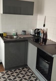 Vandoncourt Apartment | Appartement F2