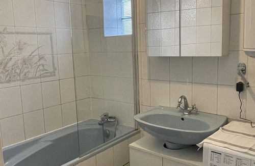Houilles Apartment | Appartement F2 Proche Paris Accessible et Tranquille