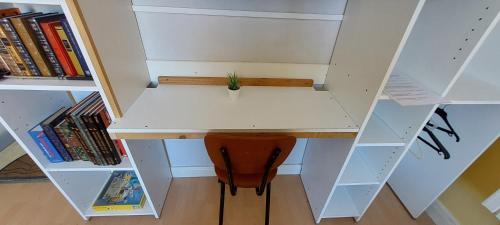 Rehon Apartment | Appartement f2 réhon