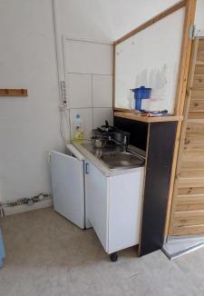 Rehon Apartment | Appartement f2 réhon