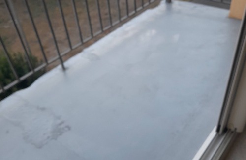 Bas-Vernet Apartment | Appartement F3 Avec Balcon et Parking