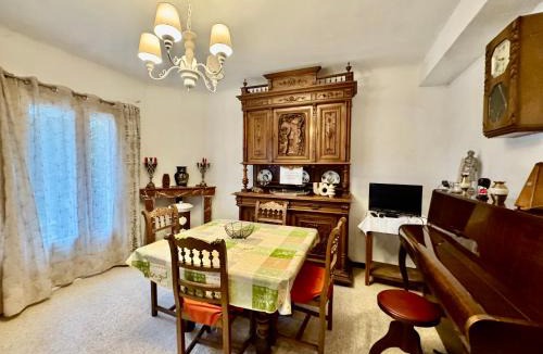 Vezenobres Apartment | Appartement F3 de 60 m² au rez de chaussée d'une villa