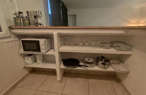 Millas Apartment | Appartement F3