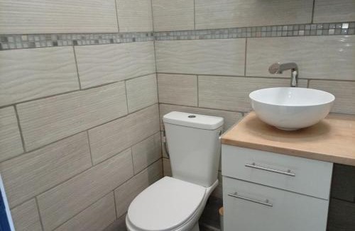 Ventenac-Cabardes Apartment | Appartement F3 équipé 3 à 4 couchages