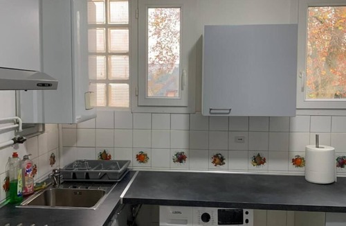 Evreux Apartment | Appartement F4 proche Gare sncf