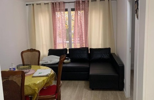 Evreux Apartment | Appartement F4 proche Gare sncf