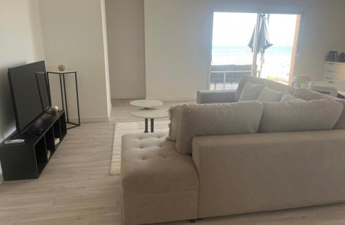 Port-la-Nouvelle House | Appartement face à la mer 3