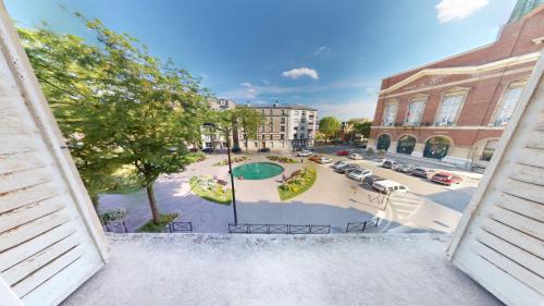 Bois-Colombes Apartment | Appartement Familial - Saint-Lazare à moins de 15 min