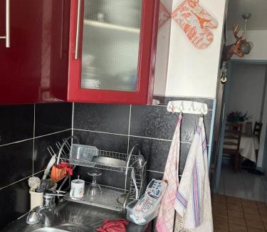 Sarcelles Apartment | Appartement familial à Sarcelles de 81 m², proche commodités