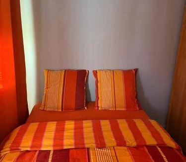 Sarcelles Apartment | Appartement familial à Sarcelles de 81 m², proche commodités