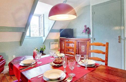 Juncalas Apartment | Appartement familial à Juncalas, 70 m² avec jardin privé !
