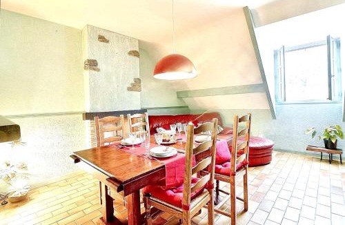 Juncalas Apartment | Appartement familial à Juncalas, 70 m² avec jardin privé !