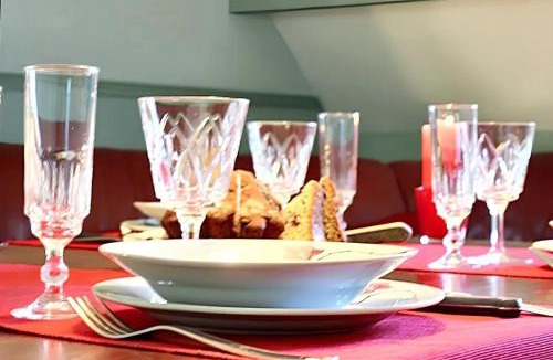 Juncalas Apartment | Appartement familial à Juncalas, 70 m² avec jardin privé !