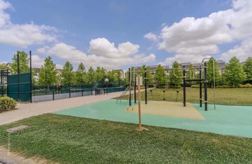 Montevrain Apartment | Appartement familial 10mn Disney