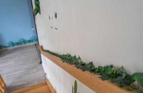 Montevrain Apartment | Appartement familial 10mn Disney