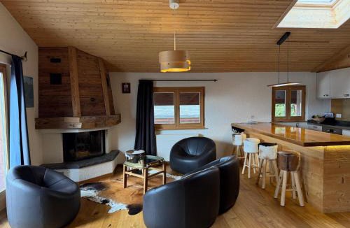Villars-sur-Ollon Apartment | Appartement familial 200m télécabine Villars