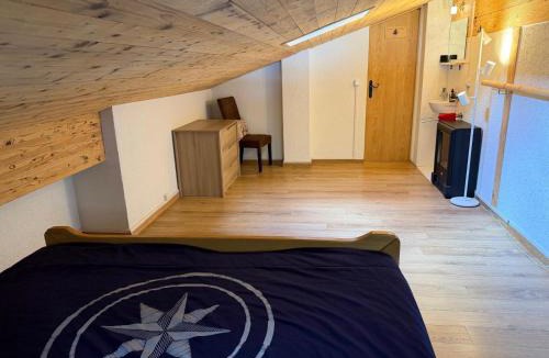 Villars-sur-Ollon Apartment | Appartement familial 200m télécabine Villars