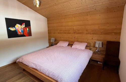 Villars-sur-Ollon Apartment | Appartement familial 200m télécabine Villars