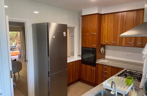 Gava Apartment | Appartement Familial, 300m de la Plage, Location au Mois