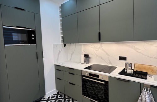 Poincare - Foch - Anatole France - Croix de Bourgogne Apartment | Appartement Familial 6 Personnes