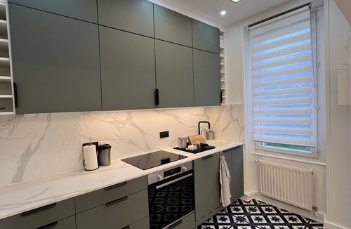 Poincare - Foch - Anatole France - Croix de Bourgogne Apartment | Appartement Familial 6 Personnes