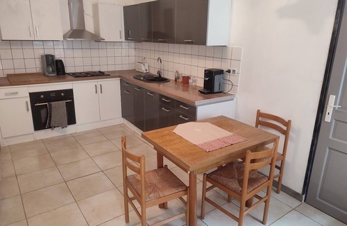 Weyer Apartment | Appartement Familial Avec Cours