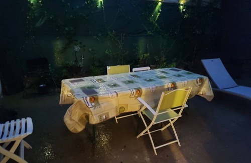 Weyer Apartment | Appartement Familial Avec Cours