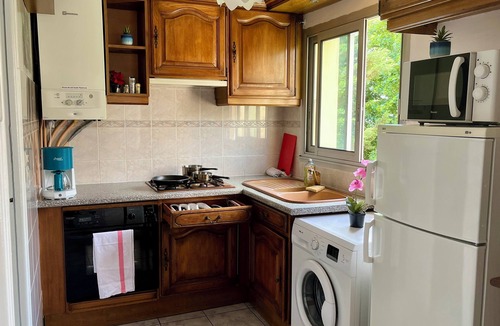Villejuif Apartment | Appartement Familial à Paris