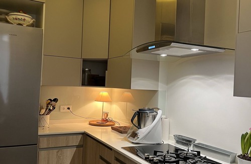 Quartier de la Plaine-de-Monceaux Apartment | Appartement Familial Rénové Haussman 140 M2 4 Chbres Metro Wagram