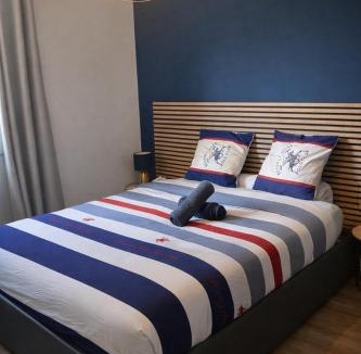 Haut Montmorency Apartment | Appartement Familiale avec Piscines 20Min de Paris