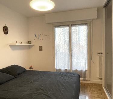 Les Lilas Apartment | Appartement familiale Paris - Mairie des Lilas