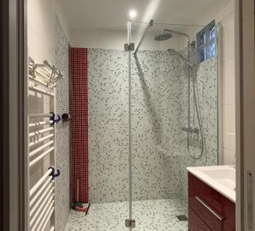 Les Lilas Apartment | Appartement familiale Paris - Mairie des Lilas