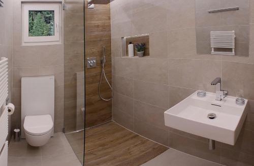 Saas Almagell Apartment | Appartement Flora