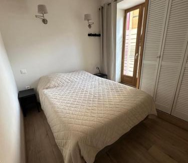 Ax-les-Thermes Apartment | Appartement Fontargente