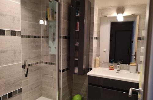 Ax-les-Thermes Apartment | Appartement Fontargente