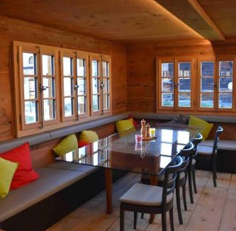 Stalden Apartment | Appartement for Holiday Lodge 1891