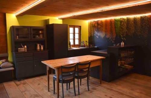 Stalden Apartment | Appartement for Holiday Lodge 1891