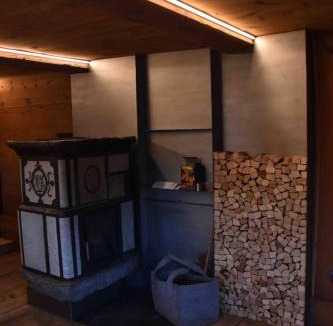 Stalden Apartment | Appartement for Holiday Lodge 1891