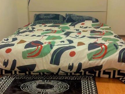 Neuchatel Apartment | Appartement for rent