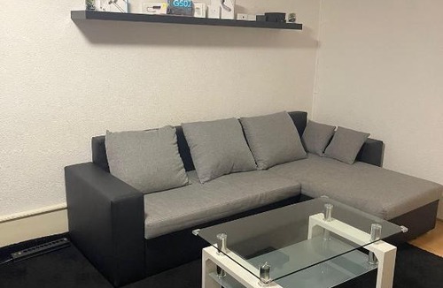 Neuchatel Apartment | Appartement for rent