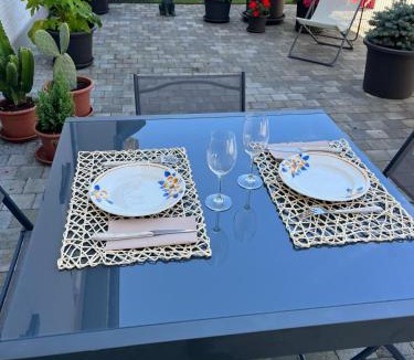 Fort-Mahon-Plage Apartment | Appartement Fort Mahon 250m de la plage