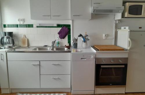 Fort-Mahon-Plage Apartment | Appartement Fort-Mahon Plage