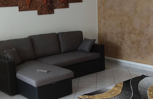 Courcouronnes Apartment | Appartement Lumineux Près de Paris/orly