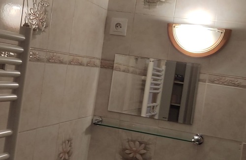 Courcouronnes Apartment | Appartement Lumineux Près de Paris/orly