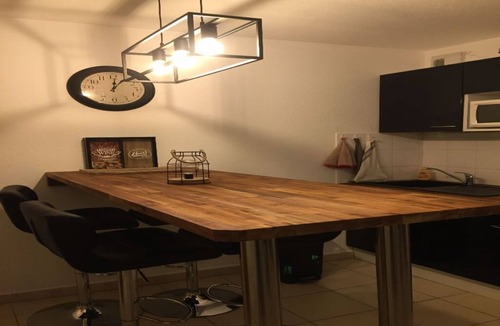 Arreau Apartment | Appartement