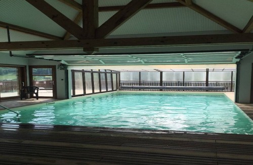 Arreau Apartment | Appartement